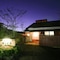 Yufuin Onsen Hotel Poppoan - map