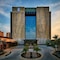 The Ritz-Carlton - map