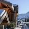 Six Senses Residences Courchevel - map