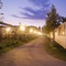 Camping & Village Polvese - map