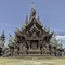 Pintree Service Apartment Pattaya - map