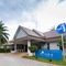 Alisea Pool Villas - map