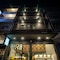 Brb Hostel Bangkok Silom - map