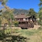 The Landing At Estes Park - Riverside Retreat - map