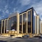 Prime Hotel Al Hamra Jeddah - map