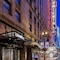 Cambria Hotel Chicago Loop - Theatre District - map