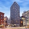 Four Points By Sheraton Manhattan Midtown West - map
