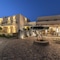 Olive Grove - map