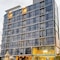 Izen Plus Budget Hotel & Residences - map