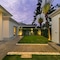 Luxury Pool Villa Srv - map
