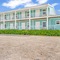 Bonefish Bay Motel - map