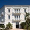 Grand Hotel Des Sablettes Plage, Curio Collection By Hilton - map