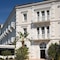 Grand Hotel Des Sablettes Plage, Curio Collection By Hilton - map