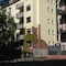 Hotel Garni Frankfurt - map