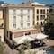 Hotel Giardinetto - map