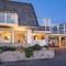 Cambria Beach Lodge - map
