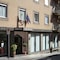 Tuscia Hotel - map