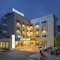 Grand Pleasure Spring Hotel - map