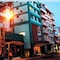 Hotel Saint Johns - map