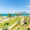Park Hyatt St. Kitts - map