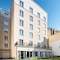 The Three Corners Lifestyle Hotel - map