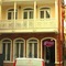 Dcorner - map