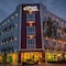 Qlassic Hotel - map