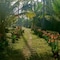 Mutiara Beach Resort - map