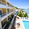 Nefeli Beach Hotel - map