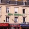 Hôtel Terminus - map