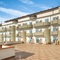 Carlton Hotel Riviera - map