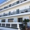 Hotel Club Albano - map