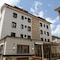 Hotel Da Remo - map