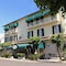 Hotel Olimpia - map