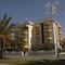Hotel Alk - map