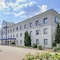 Ibis Budget Erfurt Ost - map