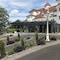 Hotel Heinz - map