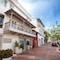 Hotel Santa Cecilia B&B - map