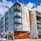 The Fives Downtown Hotel & Residences, Curio Collection By Hilton - map