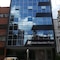 Hotel Laureles Plaza - map