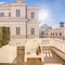 The Liberty Boutique Hotel - map