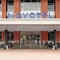 Novotel London Heathrow Airport T1 T2 And T3 - map