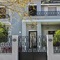 Hotel Antigone - map