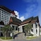 Avani Khon Kaen Hotel & Convention Centre - map