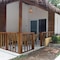 Gecko Lipe Resort - map