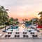 Radisson Resort & Spa Hua Hin - map