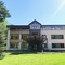 Sosnovy Bor Park-Hotel - map