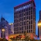 Hotel Presidente Macau - map