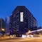 Pentahotel Hong Kong Tuen Mun - map