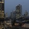 Adina Apartment Hotel Frankfurt Westend - map